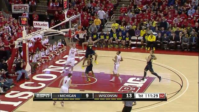 Kaminsky Block, Layup by Dekker смотреть онлайн