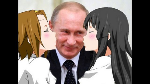 TDP - Russian Feelings смотреть онлайн