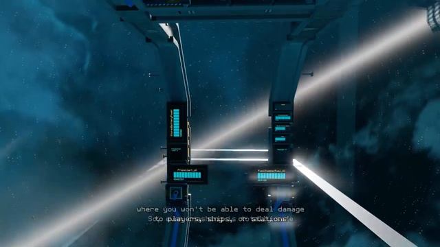 Starbase - как начать (перевод) смотреть онлайн