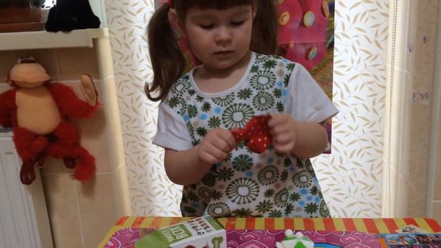 Миньоны и сюрприз, Новое видео. смотреть онлайн