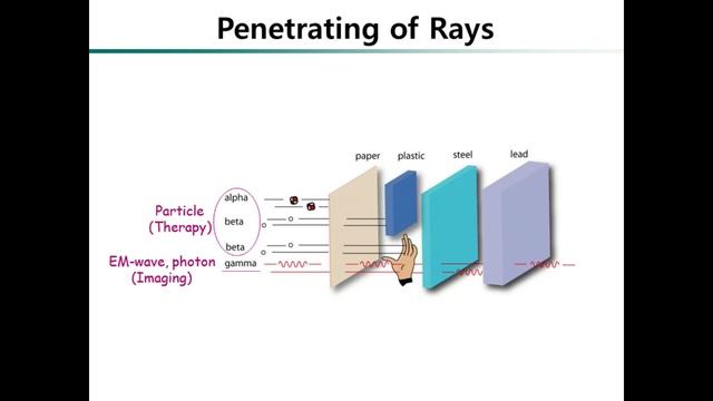 Physiology to Radiopharmaceuticals смотреть онлайн