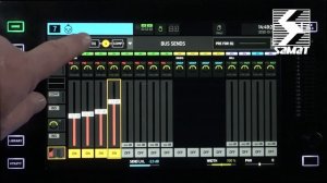 Behringer WING шаг за шагом #8