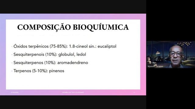 Curso Gratuito - Introdução A Aromaterapia