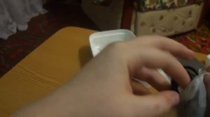 распаковка HTC desire 300