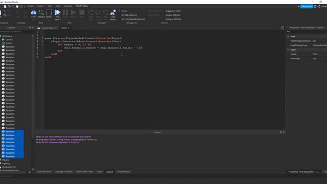 For loops and their use || Episode 11 смотреть онлайн