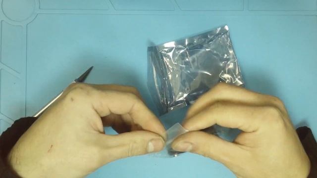 Открываю посылки разочарования \\ Распаковка товаров с Алиэкспресс №10 смотреть онлайн