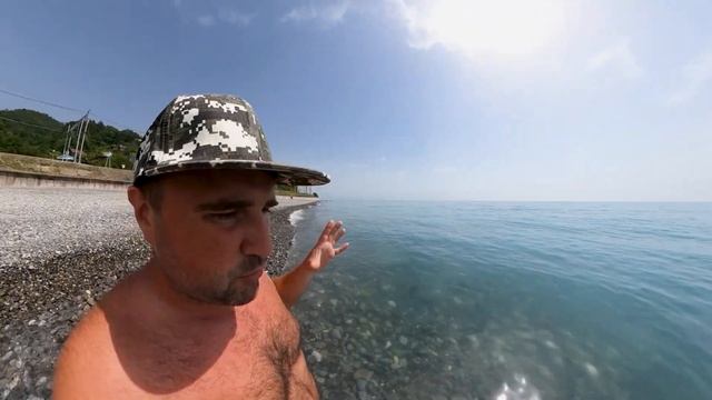 Лазаревское 2022 температура моря 4 июня. смотреть онлайн