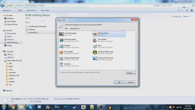 [3DS] How To Unban 002-0102 After Playing Pokémon S/M Online смотреть онлайн