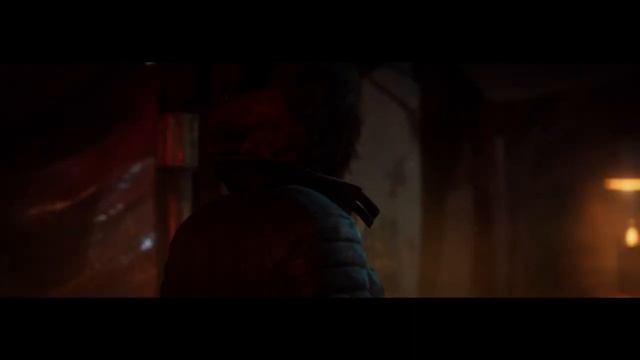 Геймплей игры Star Wars Outlaws Ubisoft Forward смотреть онлайн