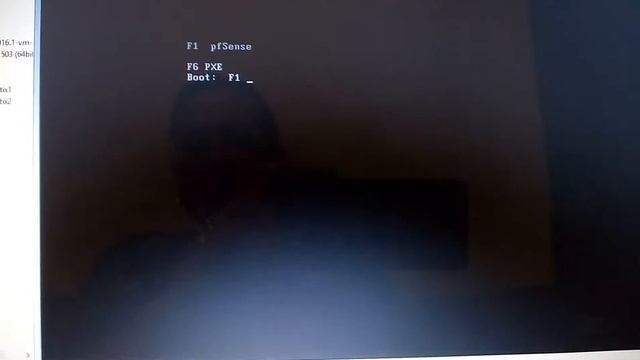 cisco CME-CIPC & FW PFSense смотреть онлайн