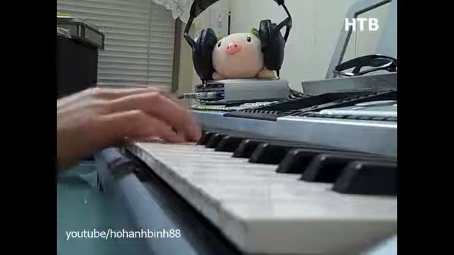 YouTube - Em The Nao - Khac Viet (Piano Cover) by hothanhbinh88 -_-.flv смотреть онлайн