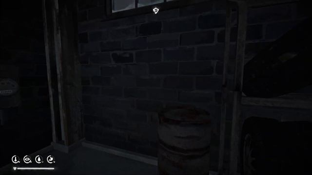 ВЫГНАЛИ ИЗ ТЮРЬМЫ ➤ The Long Dark - Episode 4 ➤ Part 33 смотреть онлайн