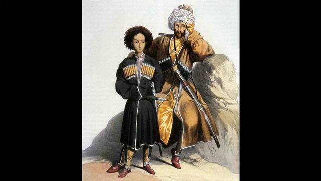 Какие вайнахи исповедуют православие