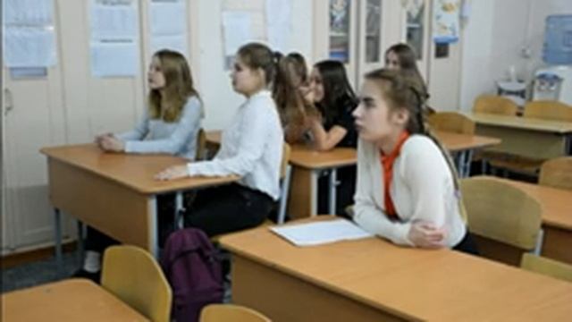 Квест "Конституция РФ" смотреть онлайн