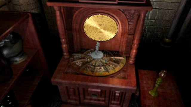 ALCH VERSUS| Resident Evil 3 P40 ["Soup Music Box"] смотреть онлайн