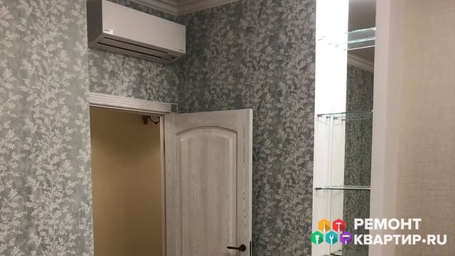Ремонт Кварир RU - отзыв заказчика смотреть онлайн