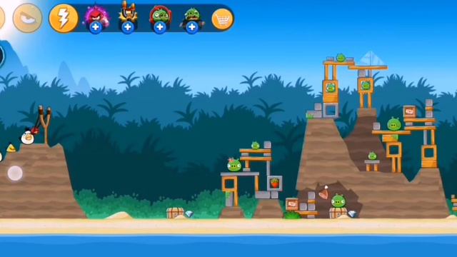 How the angry birds community saved my channel смотреть онлайн
