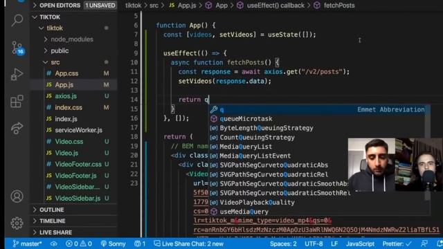 Learn the MERN Stack - Full Tutorial for Beginners (MongoDB, Express, React, NodeJS) in 12Hrs (2021 смотреть онлайн