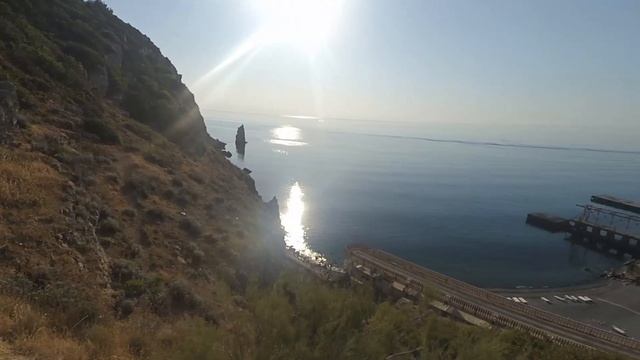 Ижевск-Ялта-Ижевск 2018 смотреть онлайн