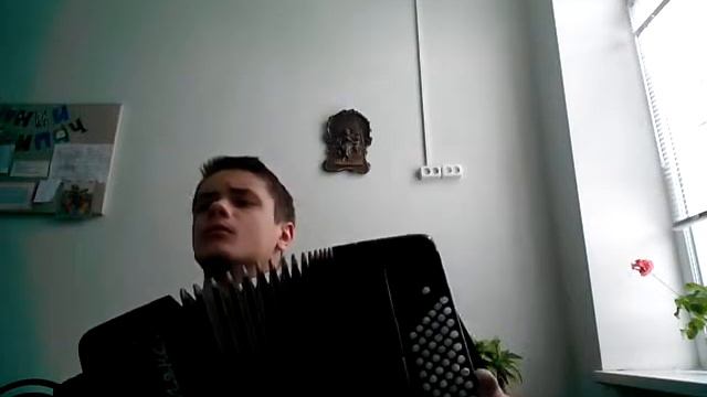 Монти Чардаш баян. смотреть онлайн