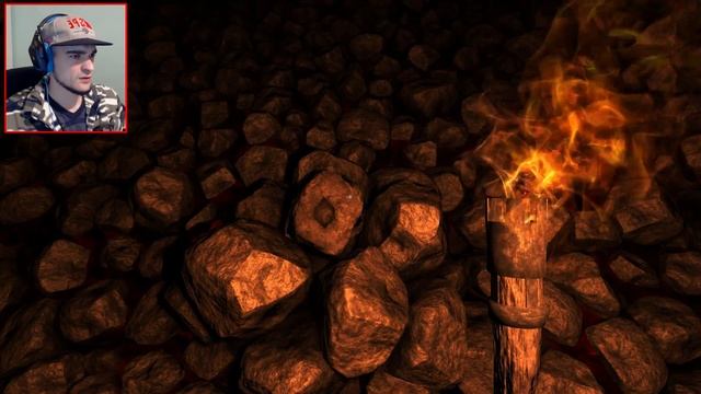 The Burning Men ! | Mortificatio Gameplay/Playthrough/Walkthrough Part #03 (ENDING) смотреть онлайн