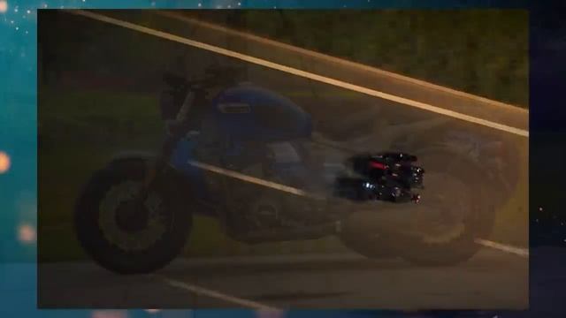 Очередной конкурент УРАЛУ - ChangJiang CJ 700 смотреть онлайн