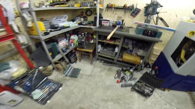 Замер резины ITP Mud Lite XTR 27"R12 смотреть онлайн