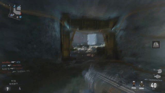 Приглашение на СТРИМ по Call Of Duty Advanced Warfare! смотреть онлайн