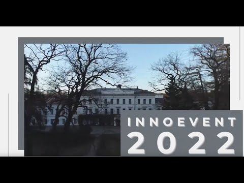 INNOEVENT 2022 СПбГЛТУ - финал! смотреть онлайн