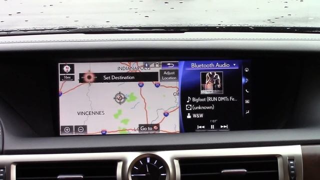 2016 Lexus GS: Full Review | GS 200t, 350, 450h & F-Sport смотреть онлайн