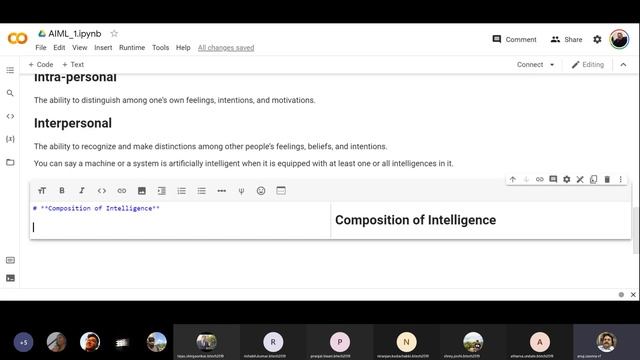 #15 Python AI 1 смотреть онлайн