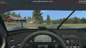 Обзор Игры - RaceRoom Racing Experience