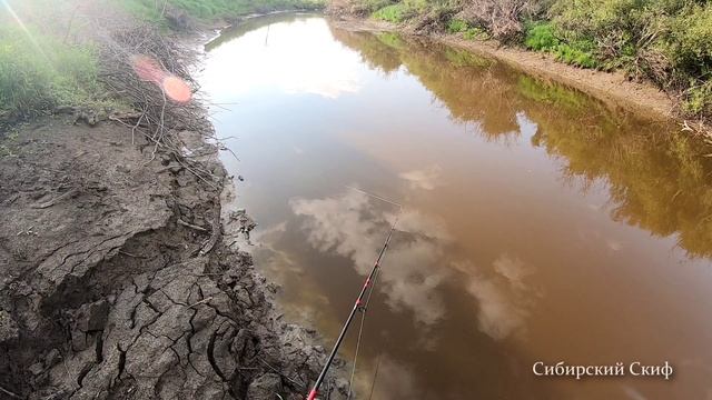Рыбалка на щука в пересохшей реке. Рыбалка на спиннинг и блесну смотреть онлайн