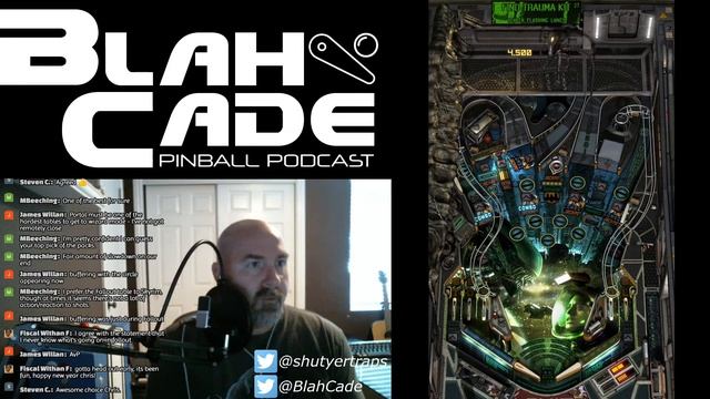 Zen Table Packs You Should Own: #1 Aliens vs Pinball смотреть онлайн