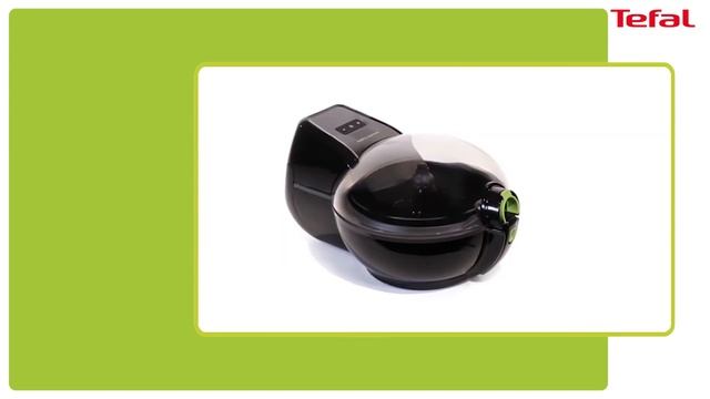 Productvideo Tefal ActiFry Express XL AH951B смотреть онлайн