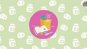 Игра  Бодо Бородо  Поход в магазин  Разбираем какие продукты полезные а какие нет