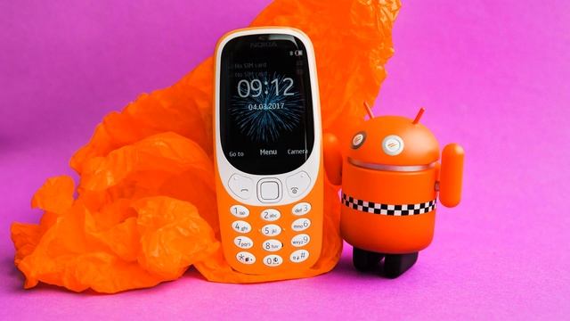 Groovy Blue Ringtone смотреть онлайн