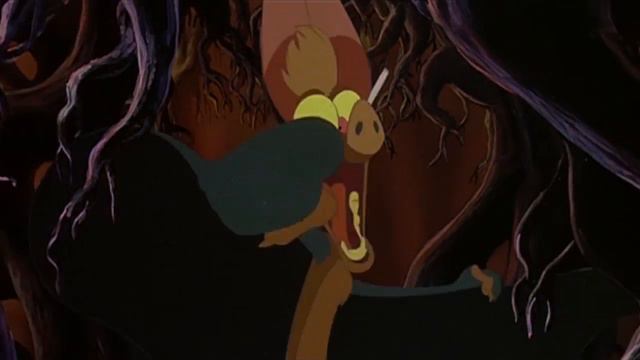 Betty Rap - Ferngully (NL) смотреть онлайн