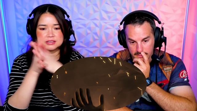 STAR WARS: REBELS Season 2 Eps 1 & 2 Reaction! | First Time Watch смотреть онлайн