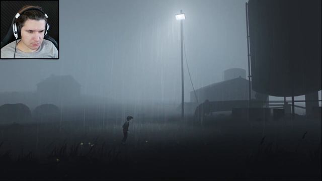 ГЛАВНОЕ БЕГИ ► INSIDE #1 смотреть онлайн