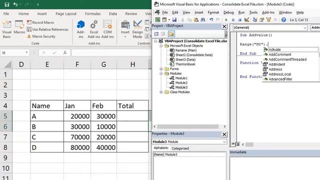 VBA Macro #8 - All about the Function and Sub Procedure in Tamil |Krish's Excel Anywhere смотреть онлайн