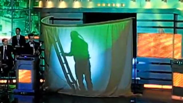 Хорошие шутки 28 марта 2009 г. — Ширма смотреть онлайн