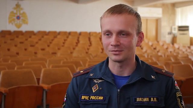 К 25-летию водолазной службы смотреть онлайн