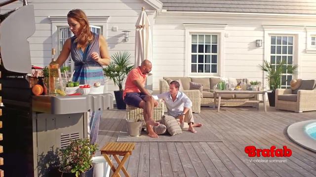 Brafab Vallejo от магазина "Колибри" смотреть онлайн