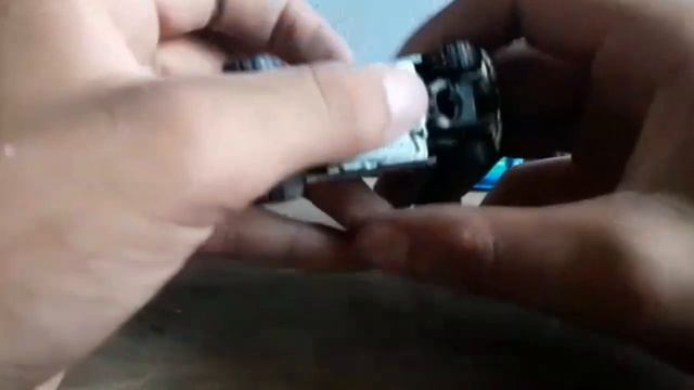 RESTAURACIÓN DE TOYOTA TUNDRA / BCA 0665 TUNING смотреть онлайн