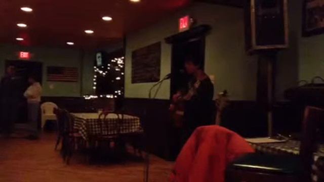 Brock Thank You Open Mic Night смотреть онлайн
