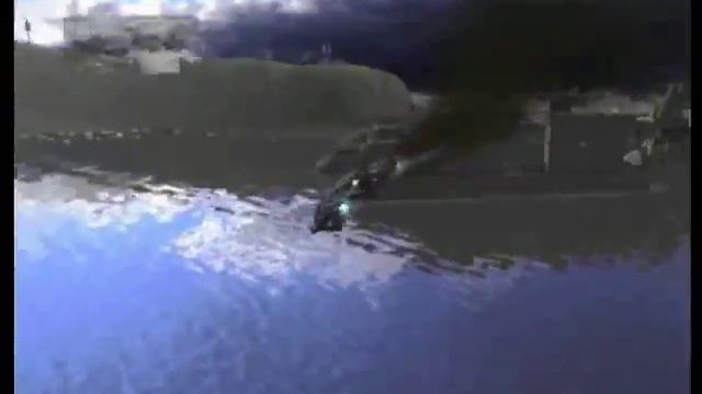 Yager Xbox Gameplay смотреть онлайн