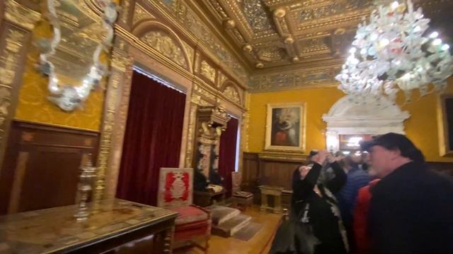 Румынский трип. Бухарест, Брашов, Синая. VLOG смотреть онлайн