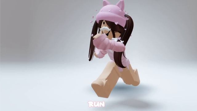 ROBLOX FREE ANIMATION?? смотреть онлайн