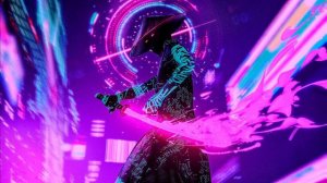 Hotline Miami 2 | Light Club - Blizzard (slowed + reverb)